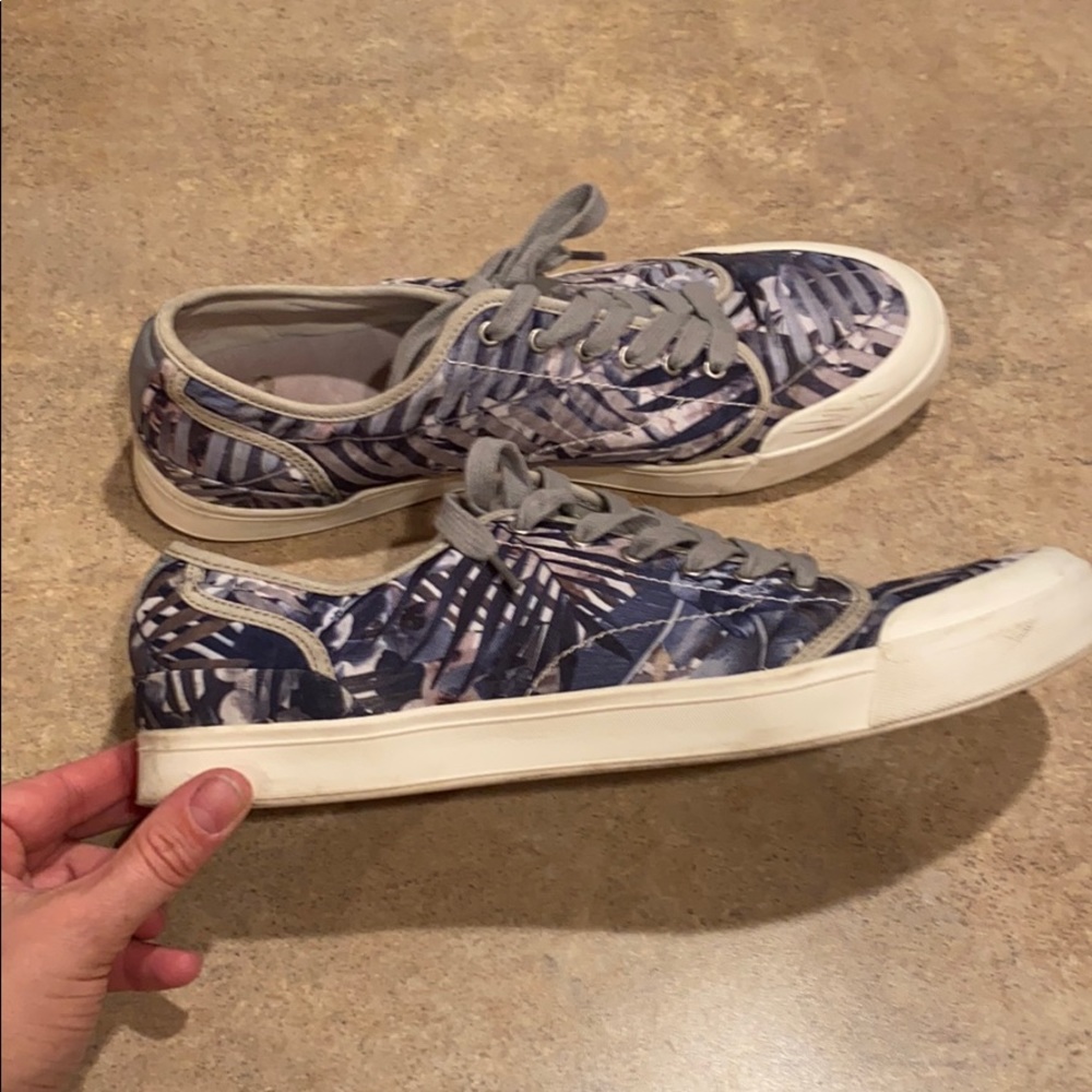 Men’s Sam Edelman shoes size 11